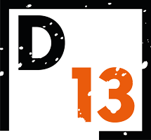Фитнесклуб «D13»