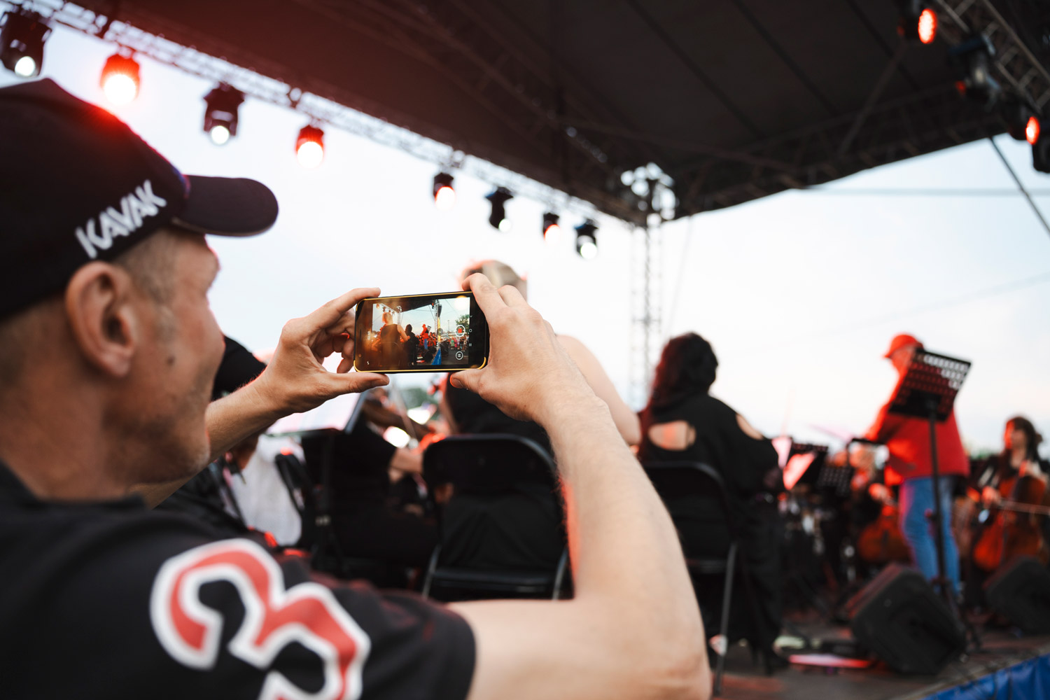 Фестиваль 2025